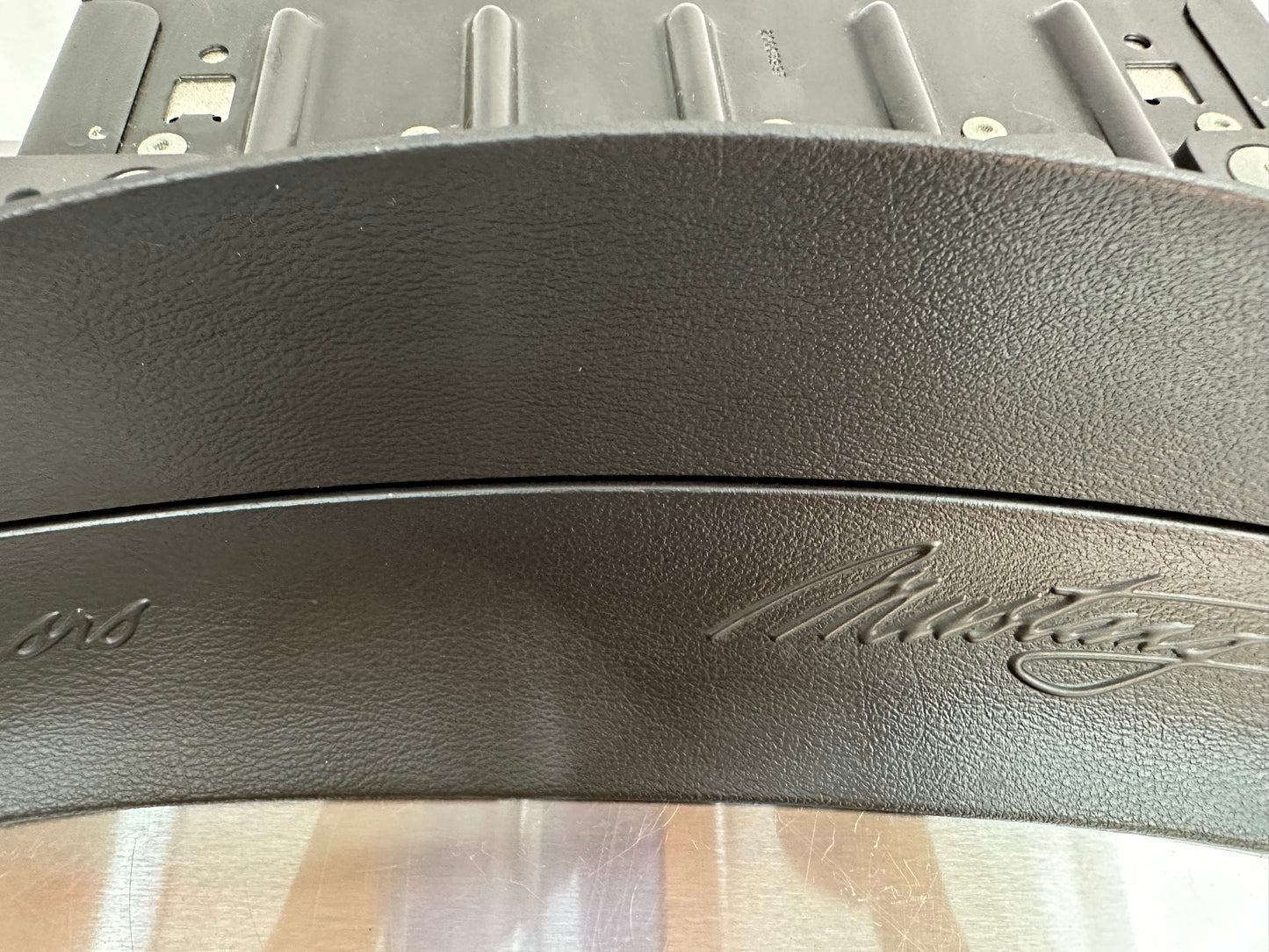 99-04 Ford Mustang Front Passenger Right Dashboard Airbag OEM 1R3A-63044A74-AA #01