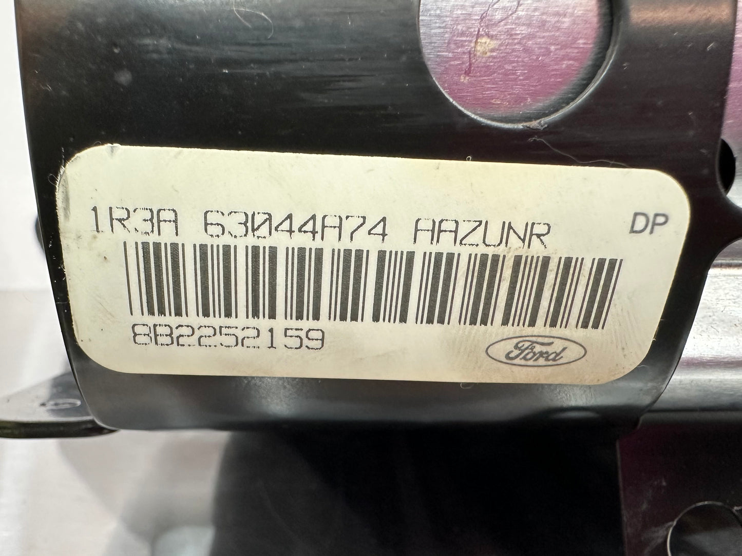 99-04 Ford Mustang Front Passenger Right Dashboard Airbag OEM 1R3A-63044A74-AA #01