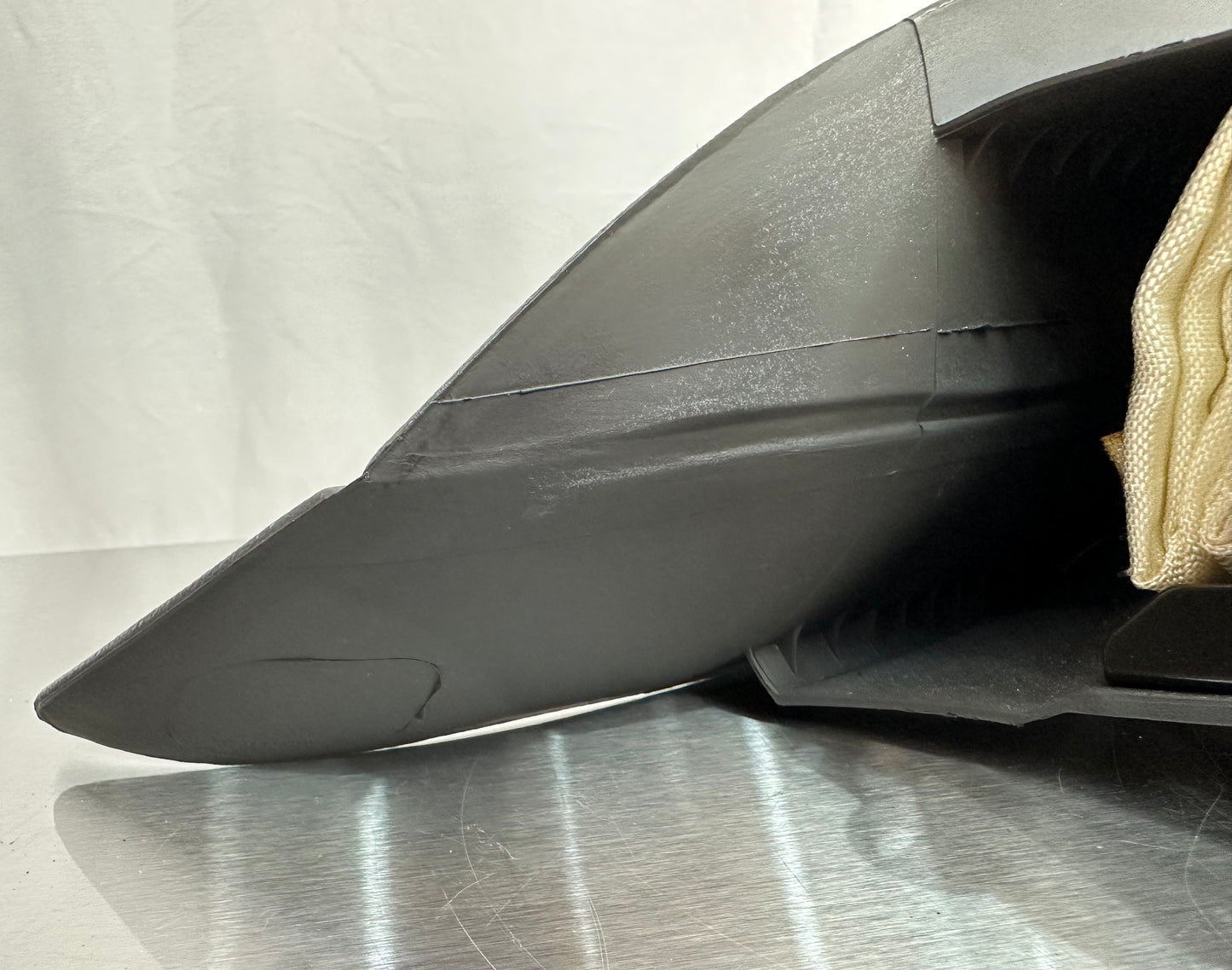 99-04 Ford Mustang Front Passenger Right Dashboard Airbag OEM 1R3A-63044A74-AA #01