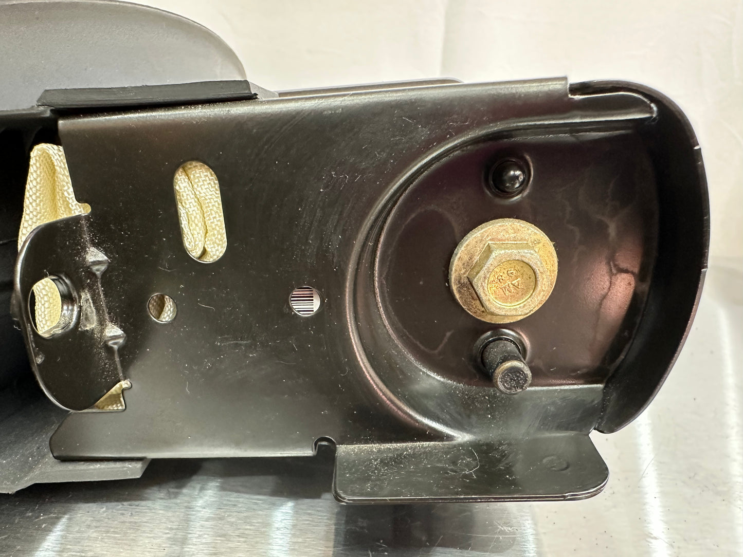 99-04 Ford Mustang Front Passenger Right Dashboard Airbag OEM 1R3A-63044A74-AA #01