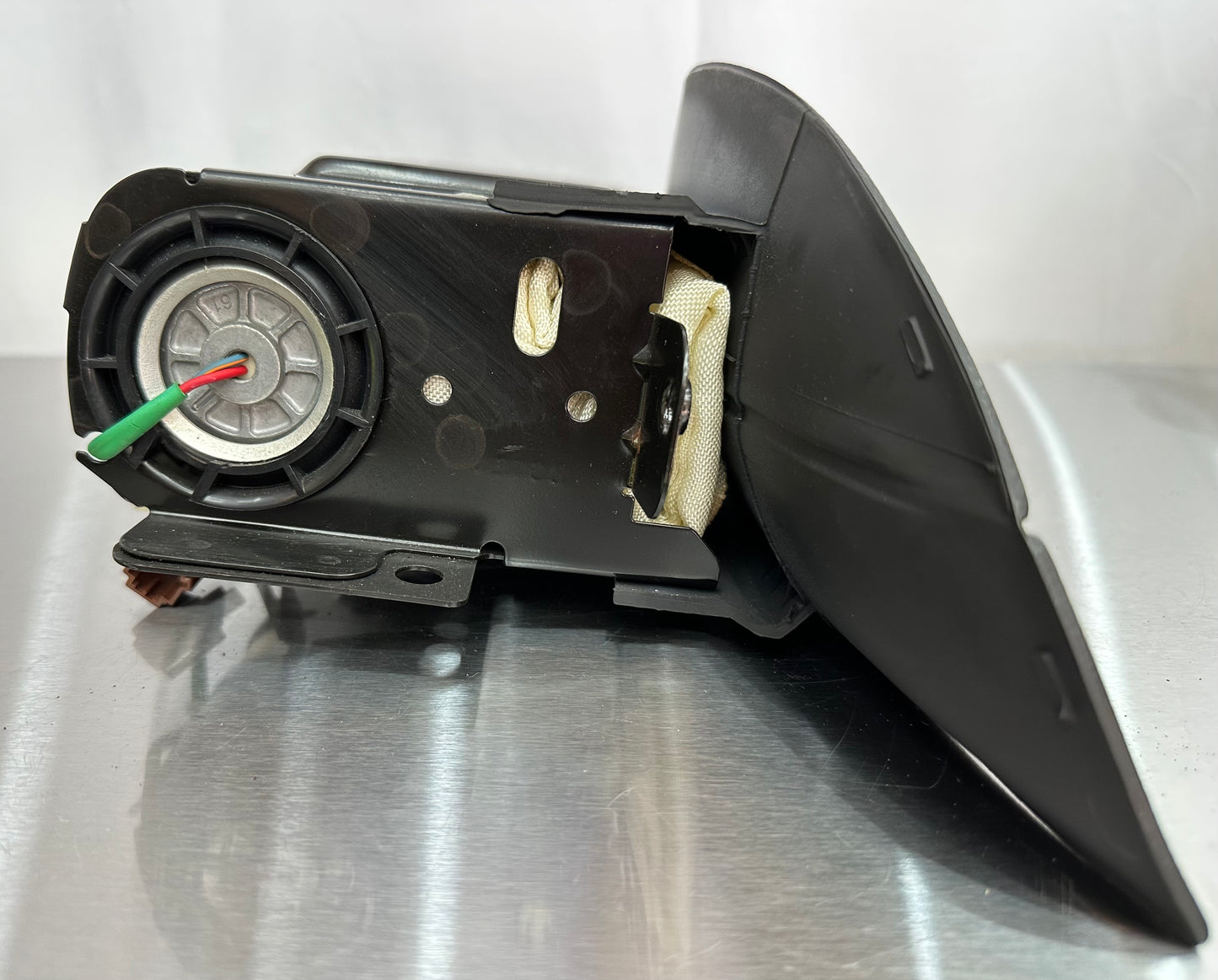 99-04 Ford Mustang Front Passenger Right Dashboard Airbag OEM 1R3A-63044A74-AA #01