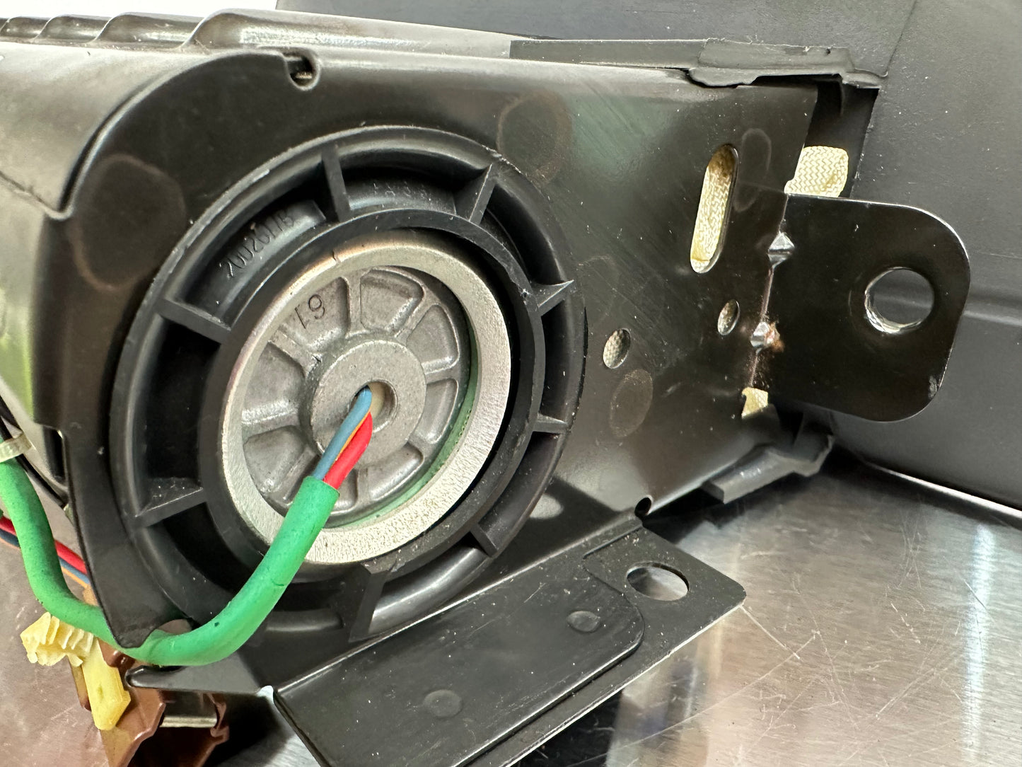 99-04 Ford Mustang Front Passenger Right Dashboard Airbag OEM 1R3A-63044A74-AA #01