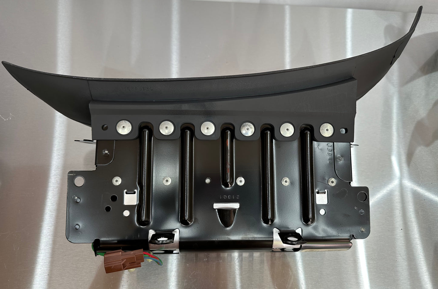 99-04 Ford Mustang Front Passenger Right Dashboard Airbag OEM 1R3A-63044A74-AA #01