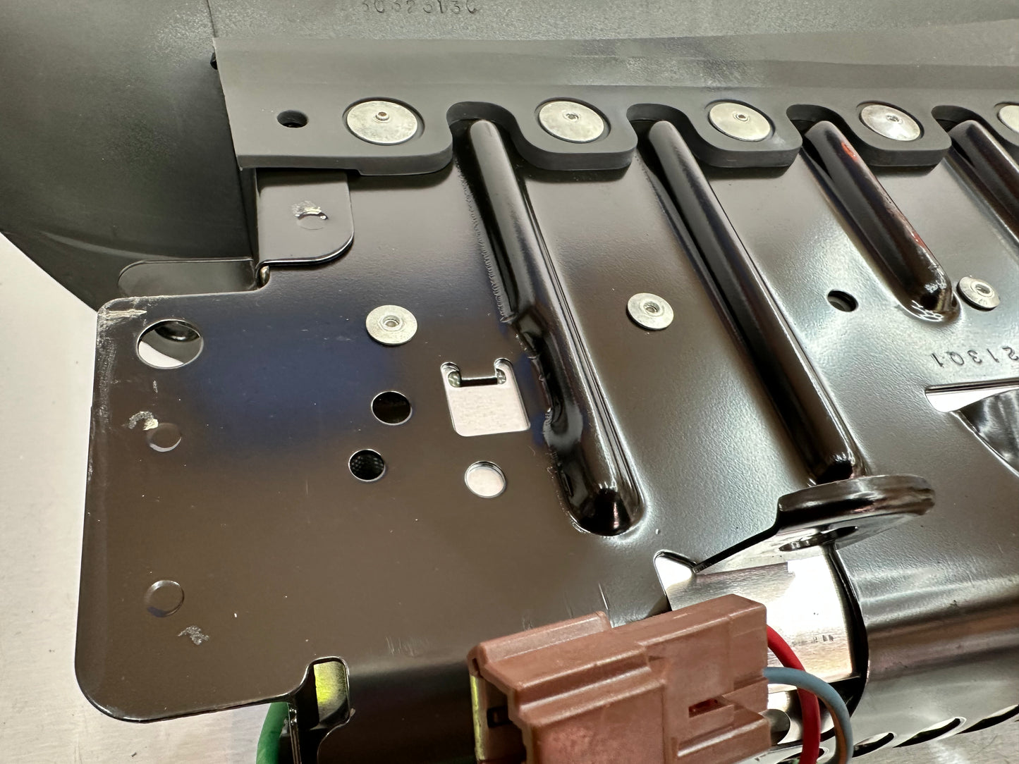 99-04 Ford Mustang Front Passenger Right Dashboard Airbag OEM 1R3A-63044A74-AA #01