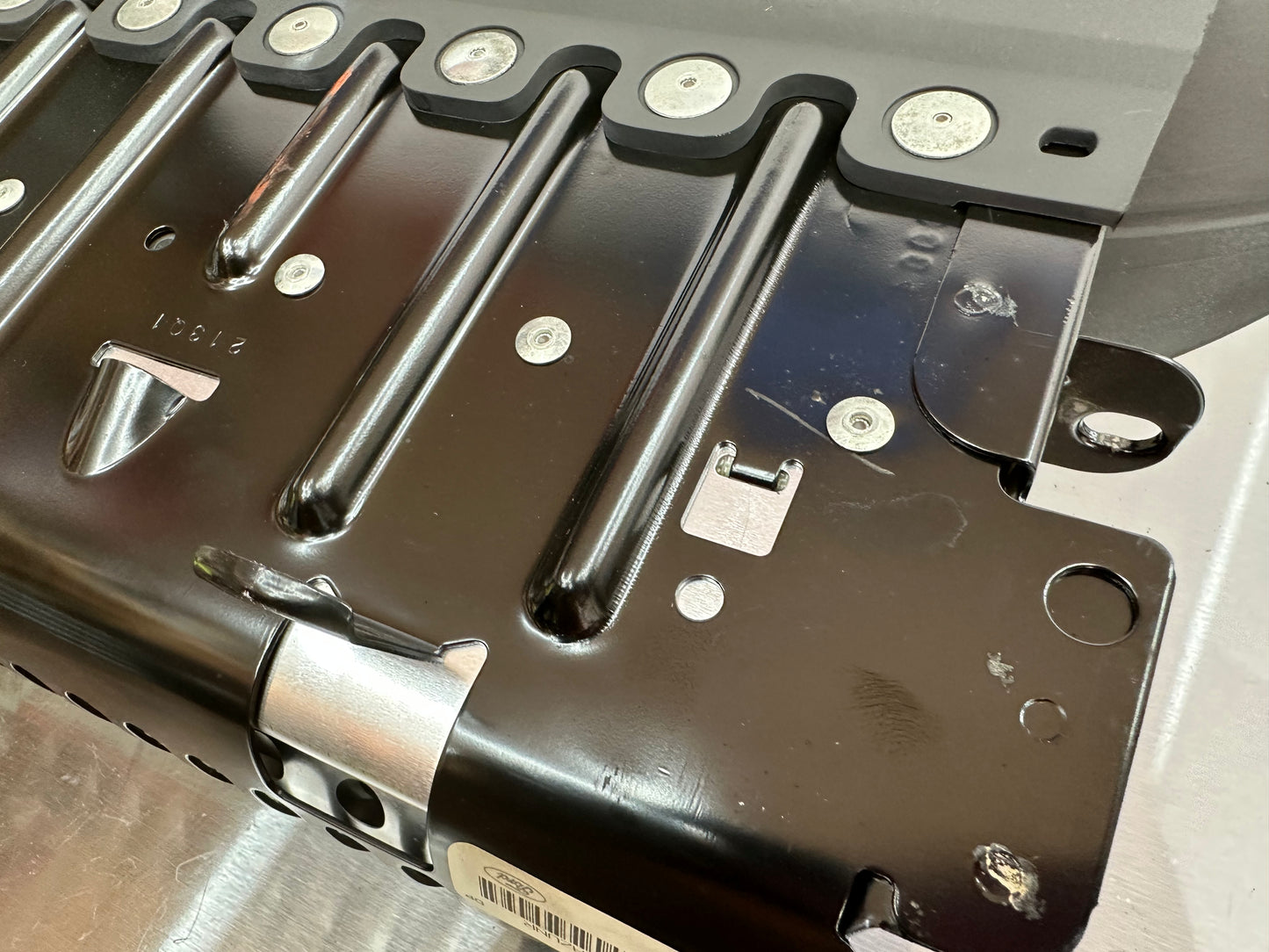 99-04 Ford Mustang Front Passenger Right Dashboard Airbag OEM 1R3A-63044A74-AA #01