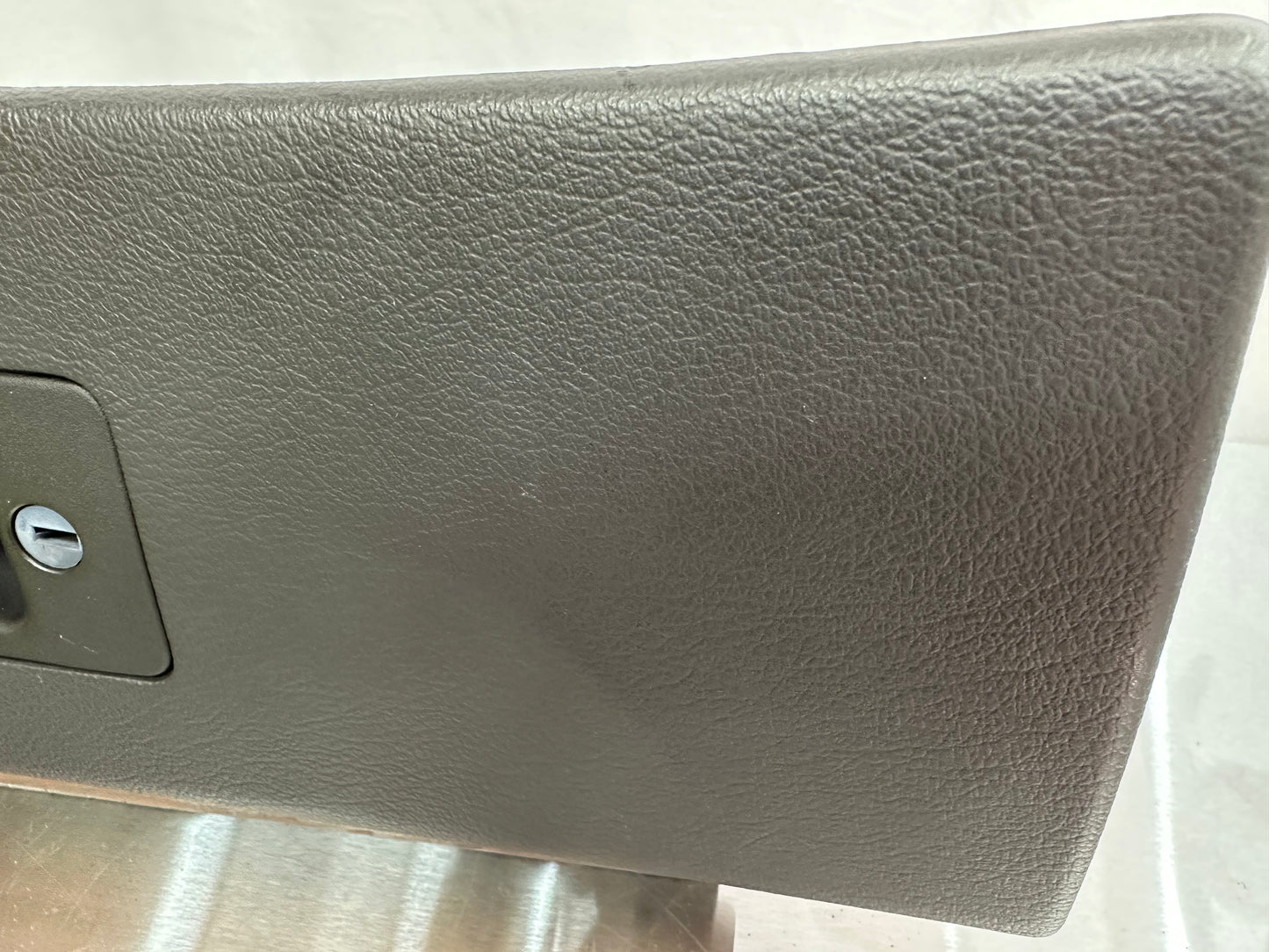 99-04 Ford Mustang Glove Box Compartment Storage OEM #01