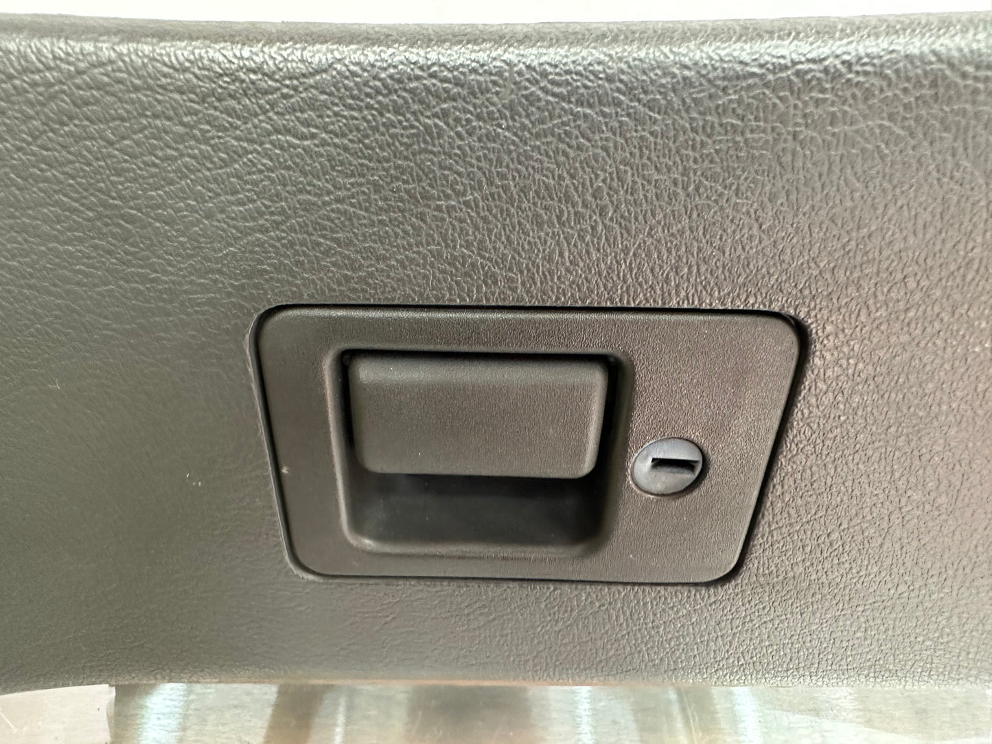 99-04 Ford Mustang Glove Box Compartment Storage OEM #01