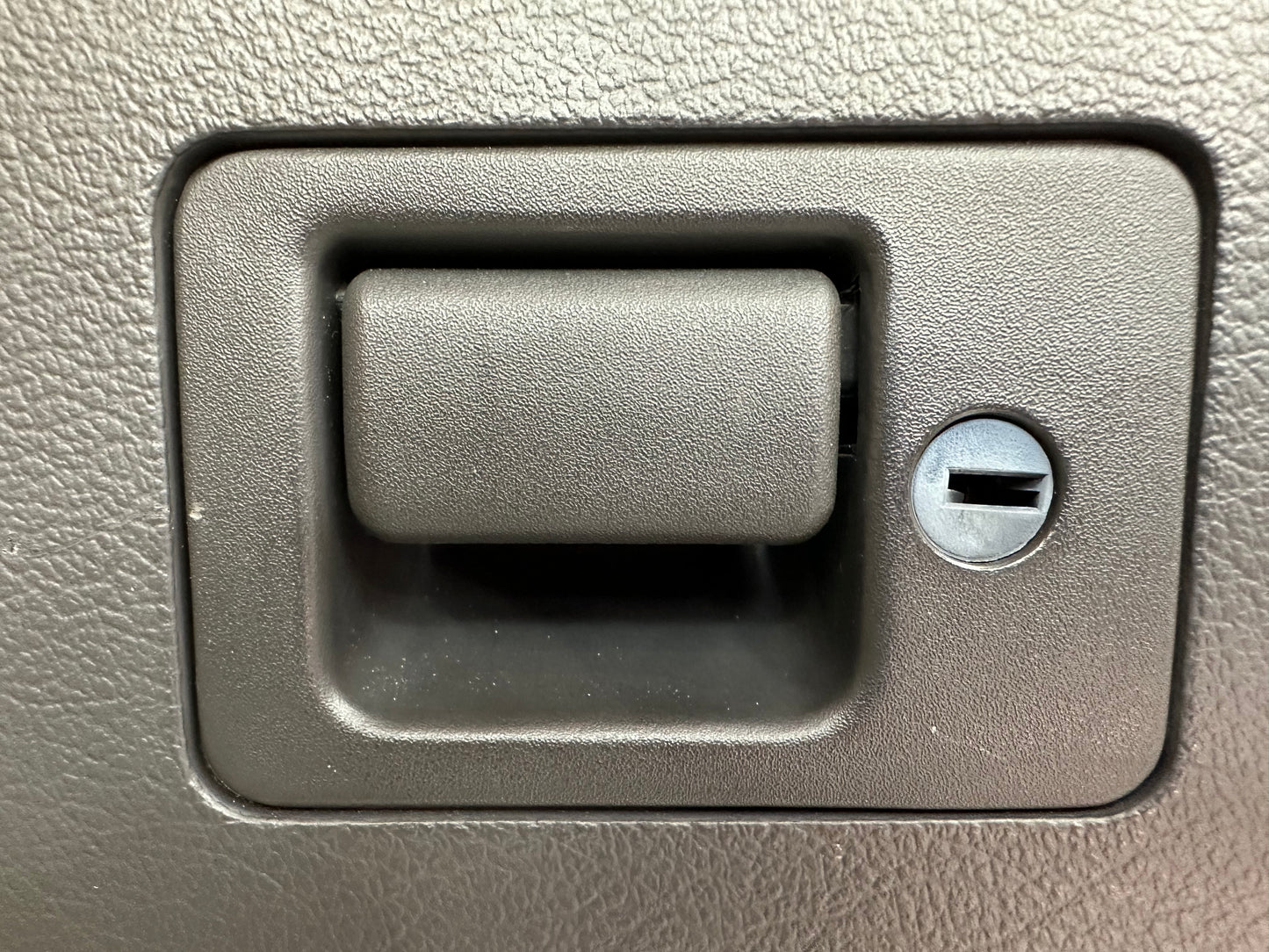 99-04 Ford Mustang Glove Box Compartment Storage OEM #01