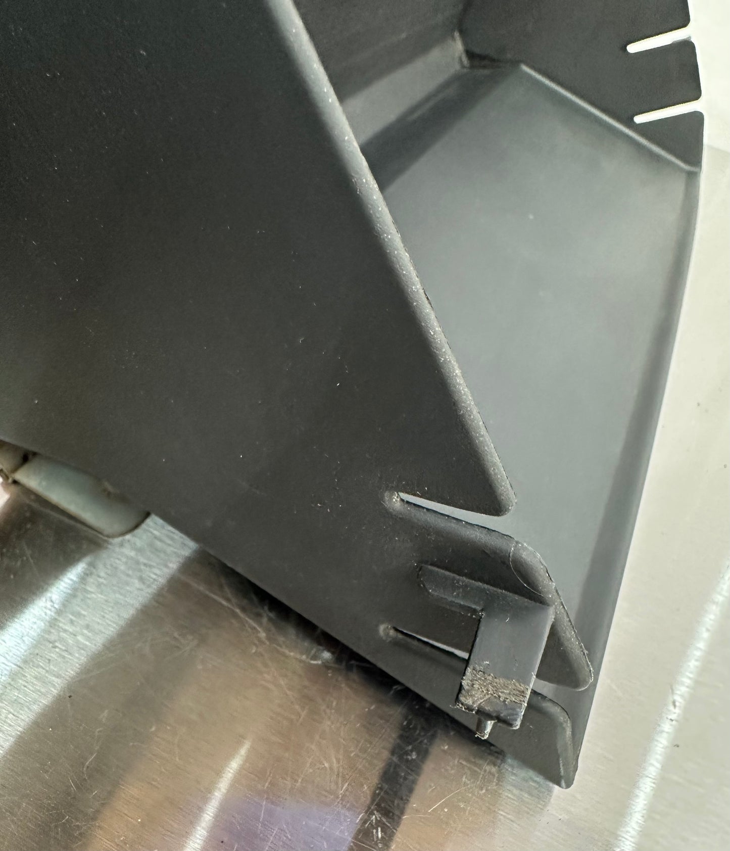 99-04 Ford Mustang Glove Box Compartment Storage OEM #01