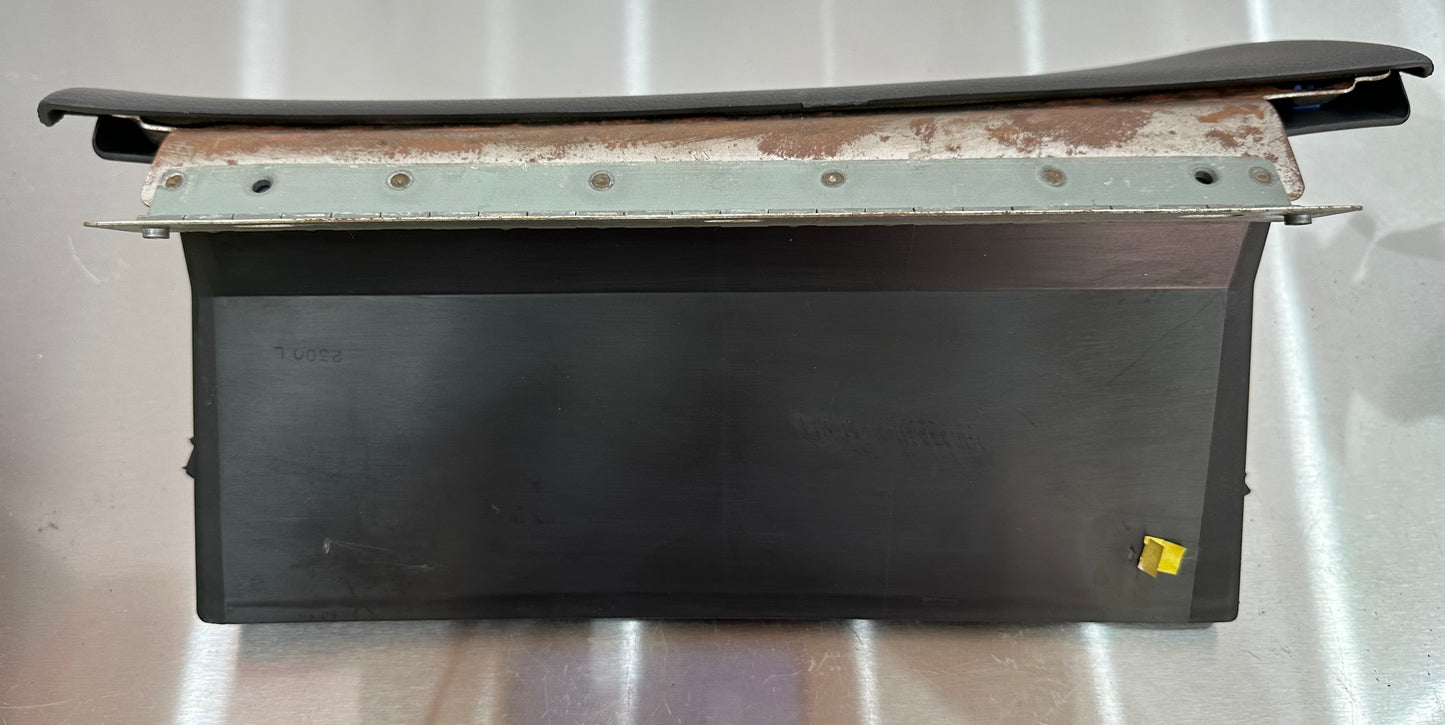 99-04 Ford Mustang Glove Box Compartment Storage OEM #01