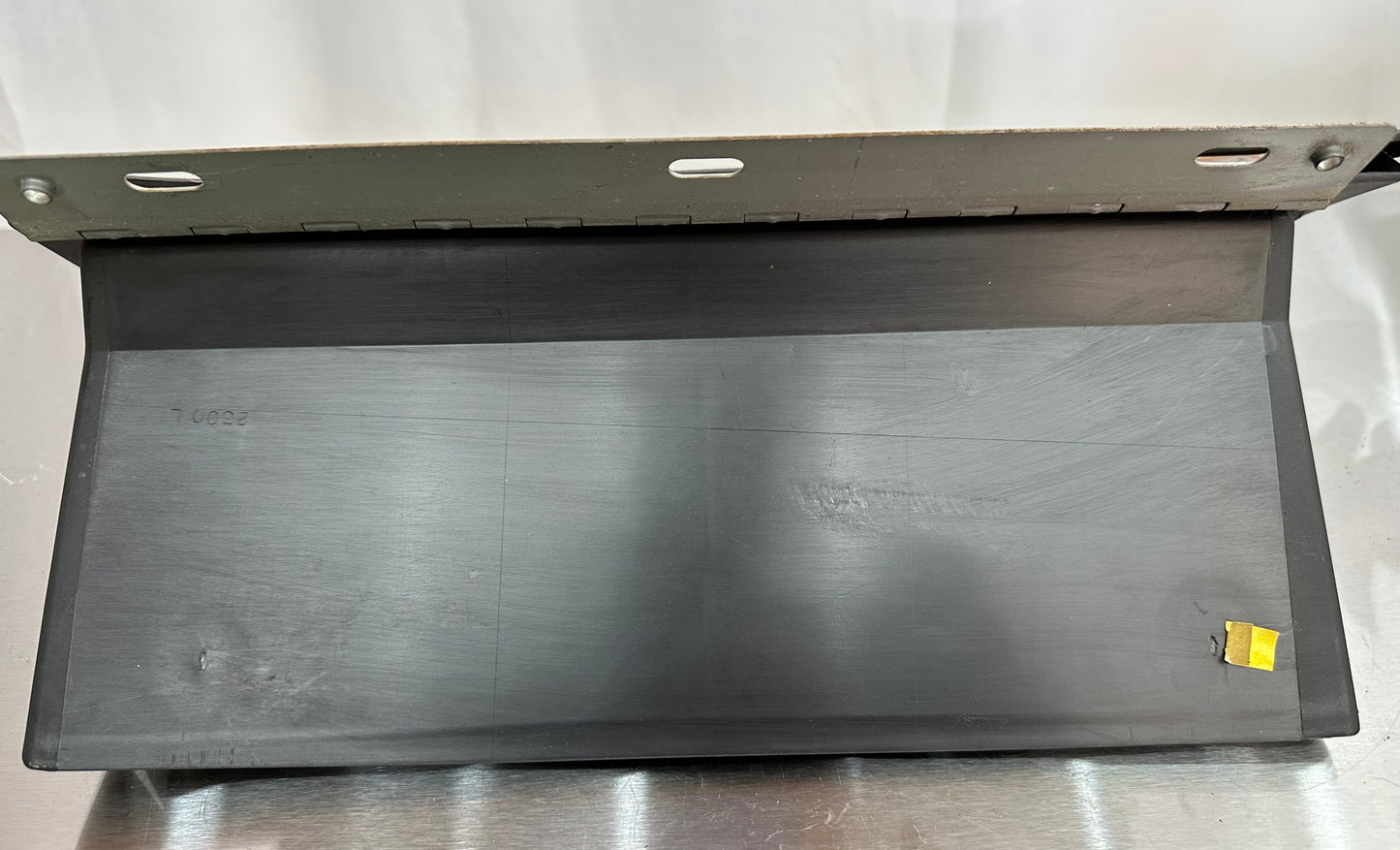 99-04 Ford Mustang Glove Box Compartment Storage OEM #01