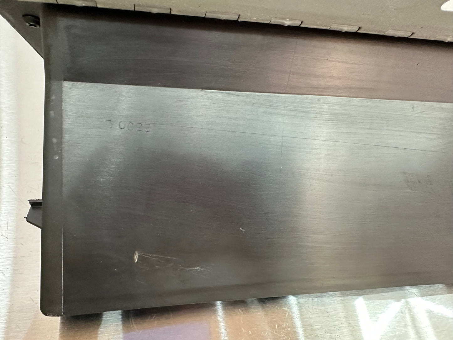 99-04 Ford Mustang Glove Box Compartment Storage OEM #01