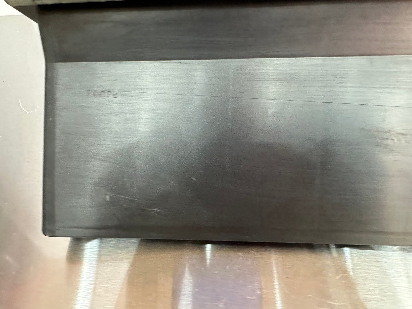 99-04 Ford Mustang Glove Box Compartment Storage OEM #01