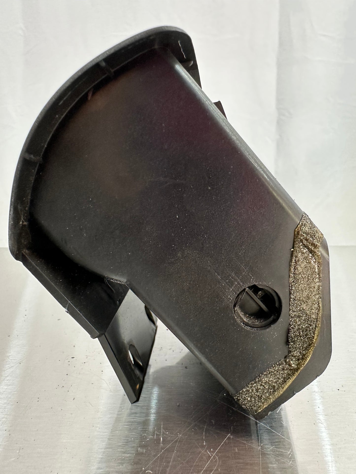 99-04 Ford Mustang Dashboard Register AC/Heat Vent LH OEM F4ZH-19C7696-681 #01