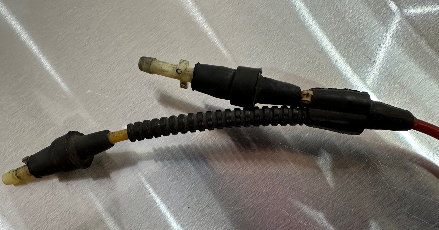 99-04 Ford Mustang OEM Vacuum Harness#01