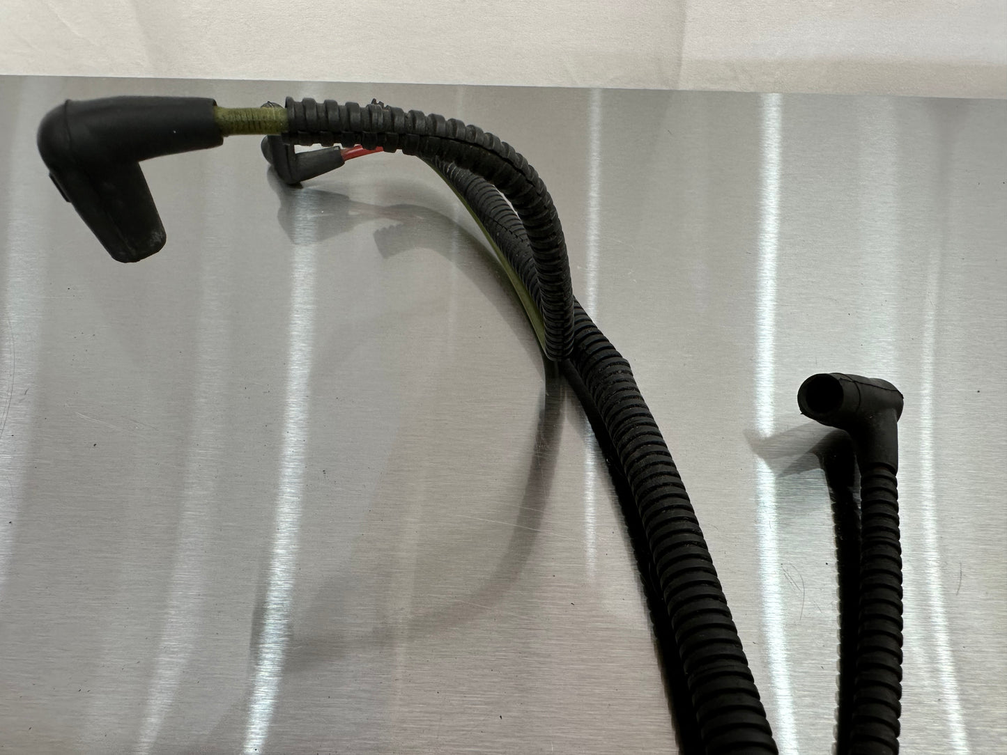 99-04 Ford Mustang OEM Vacuum Harness#01