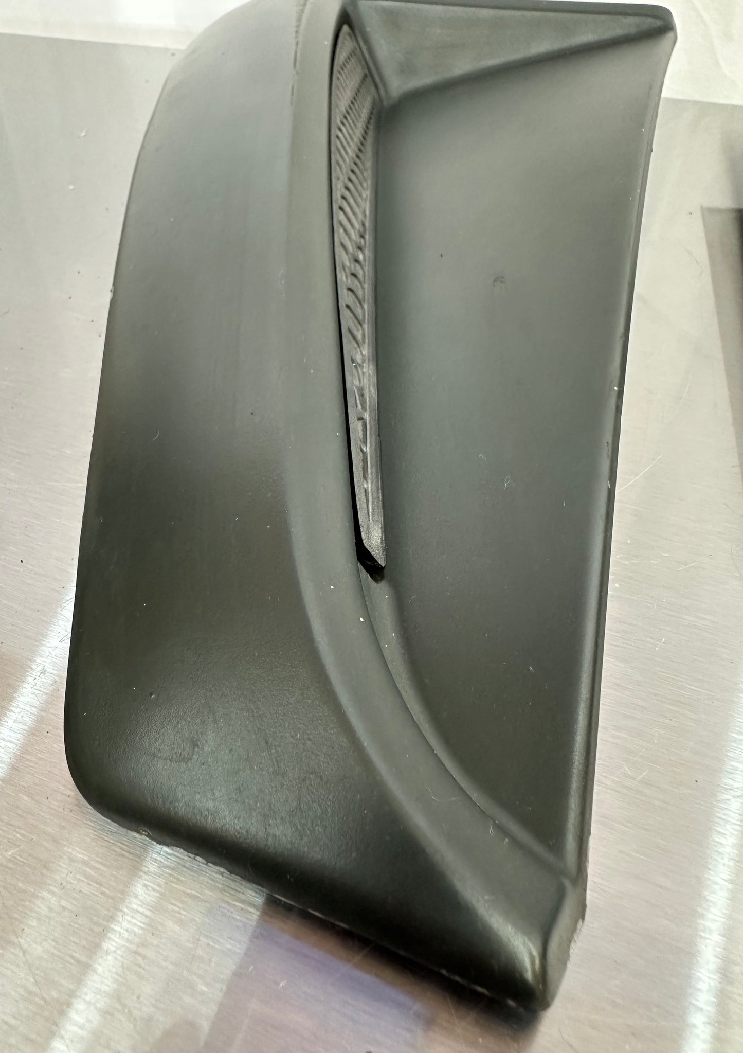 99-04 Ford Mustang Side Scoops OEM #02