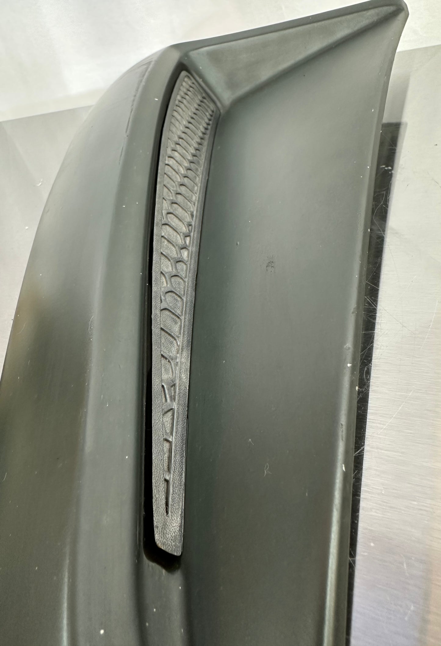 99-04 Ford Mustang Side Scoops OEM #02