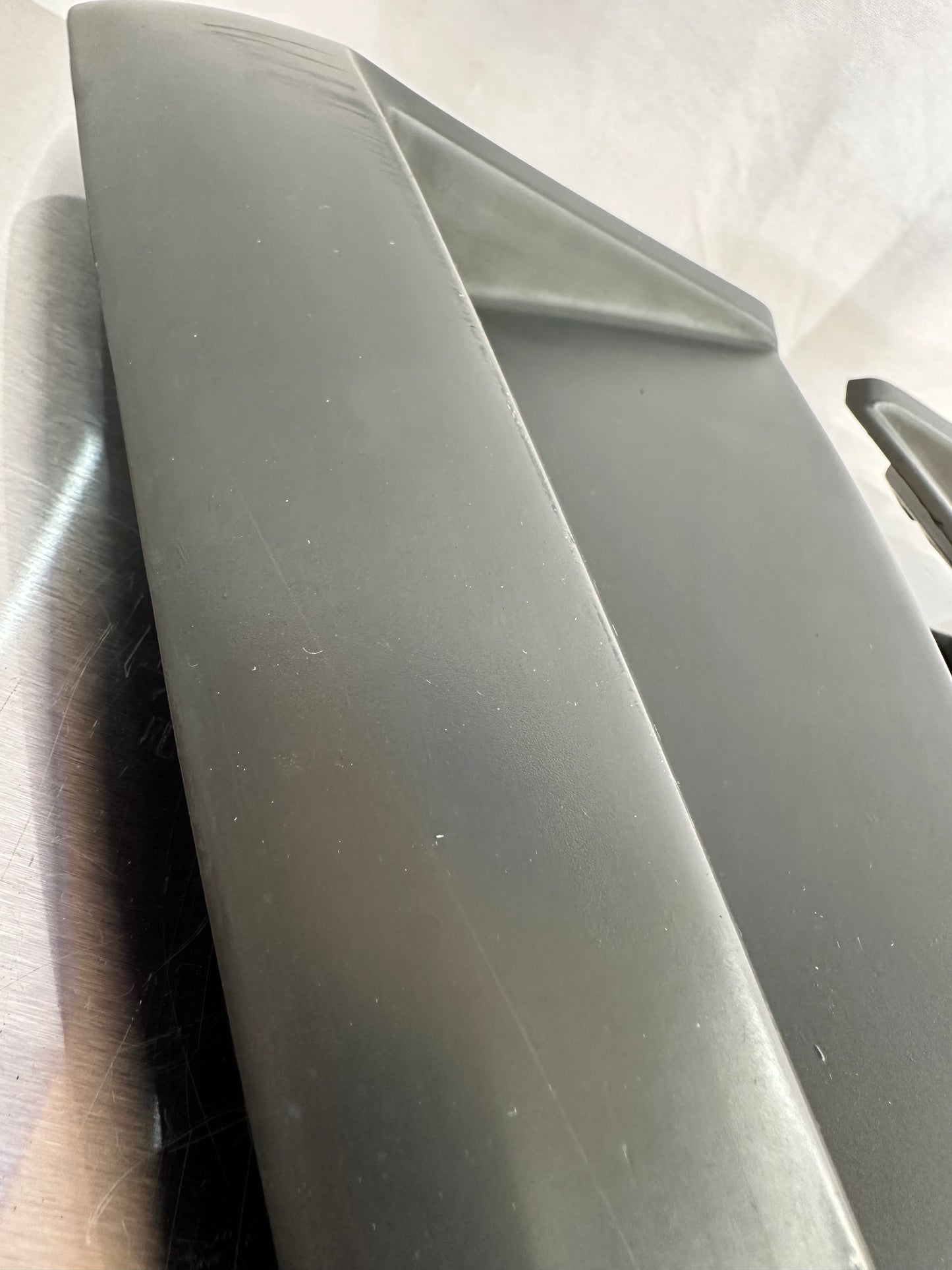 99-04 Ford Mustang Side Scoops OEM #02