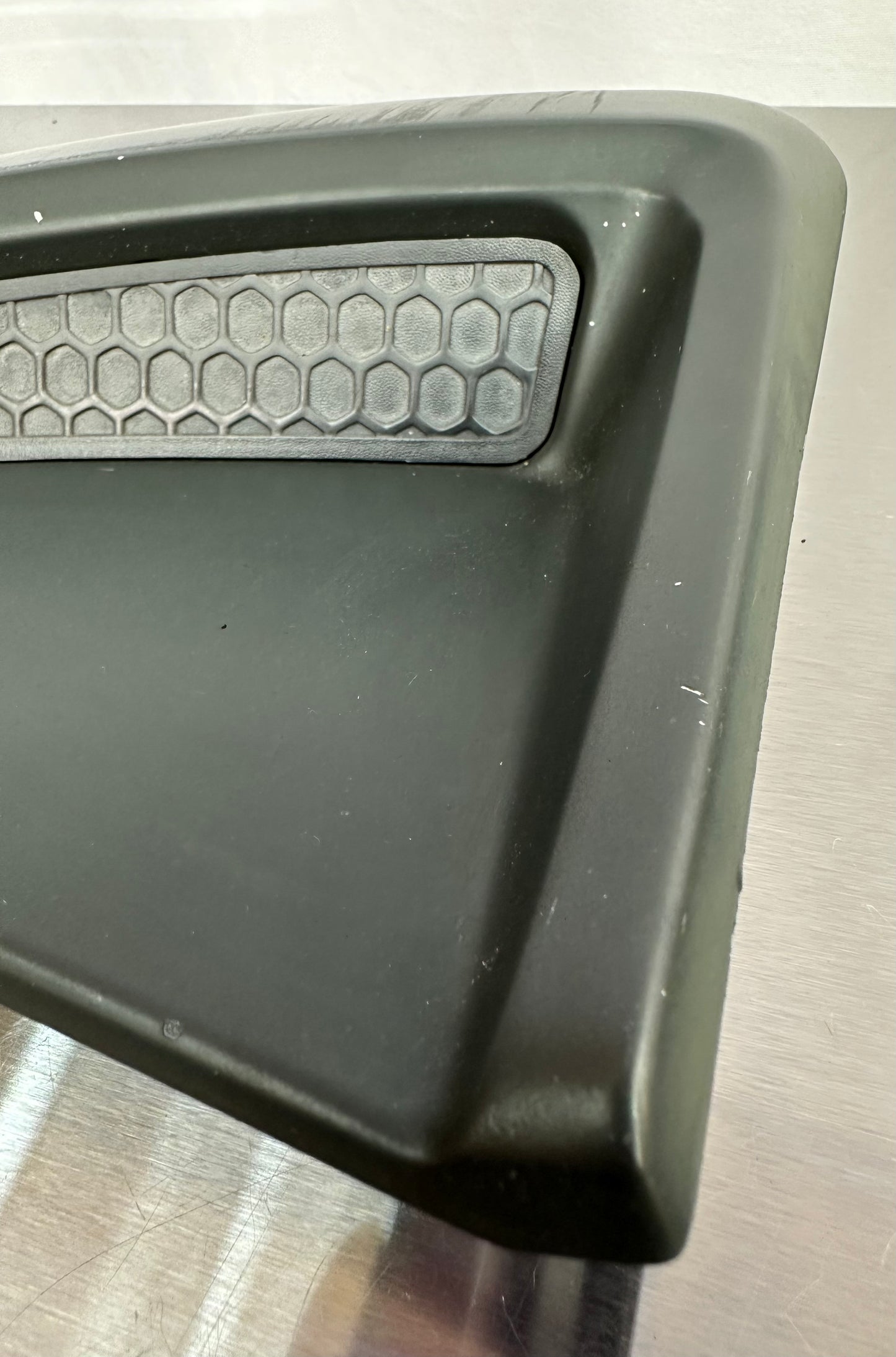 99-04 Ford Mustang Side Scoops OEM #02