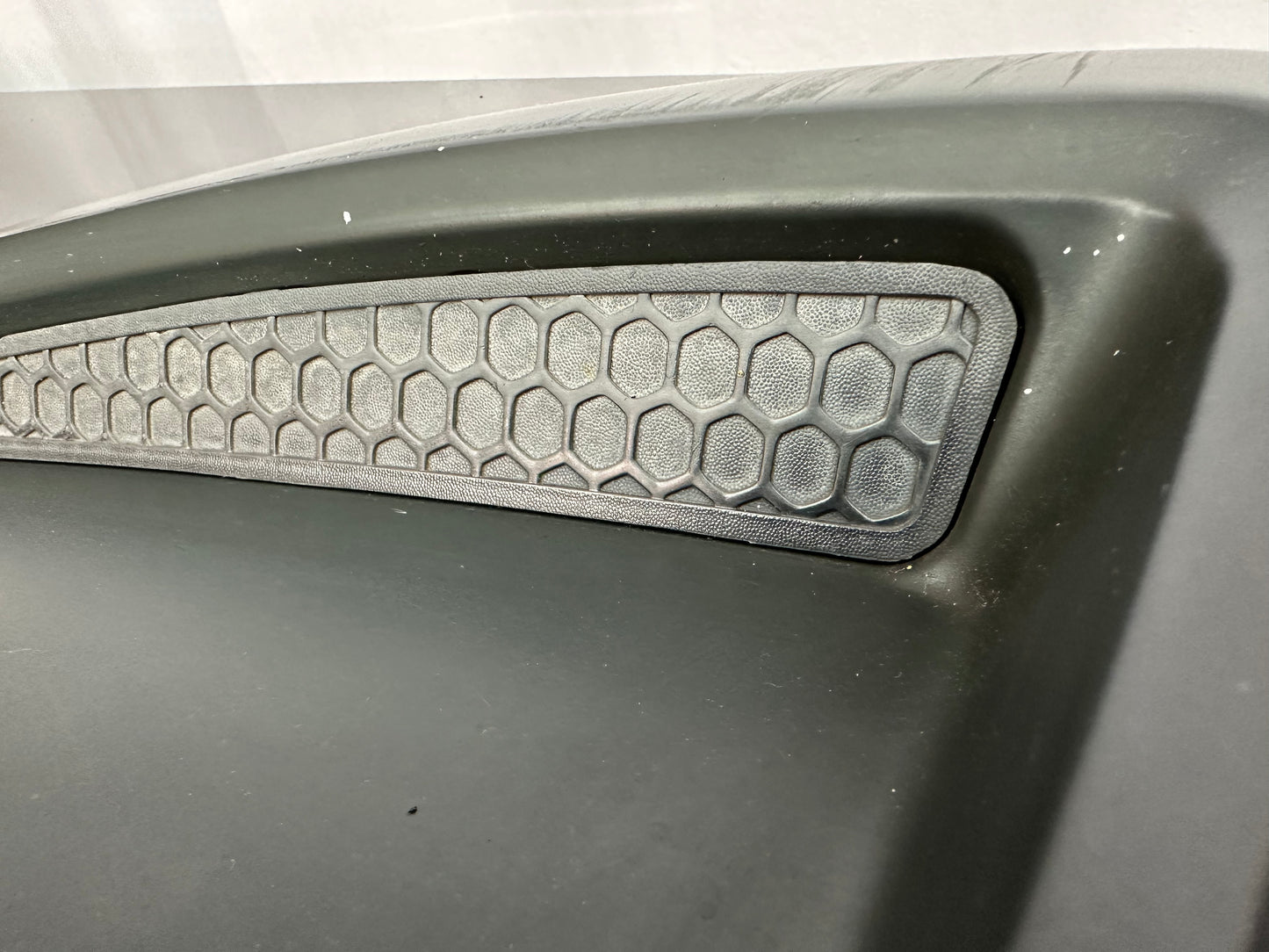 99-04 Ford Mustang Side Scoops OEM #02