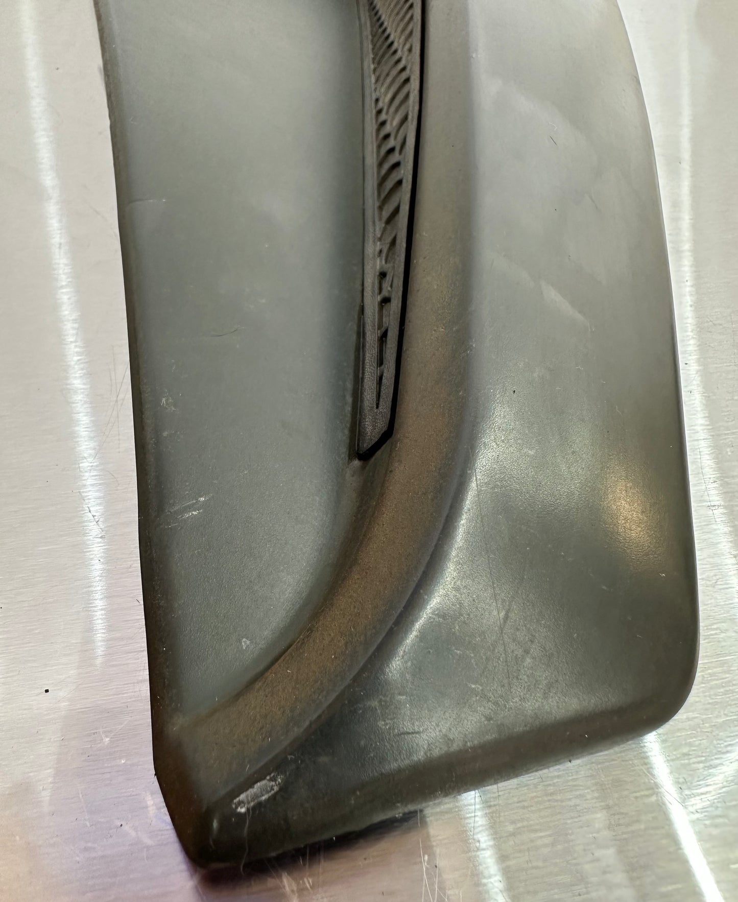 99-04 Ford Mustang Side Scoops OEM #02