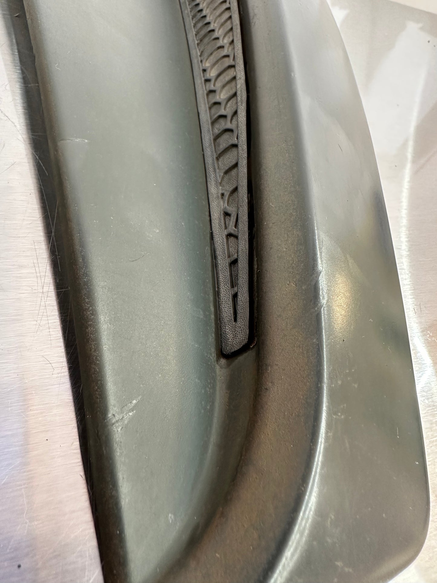 99-04 Ford Mustang Side Scoops OEM #02