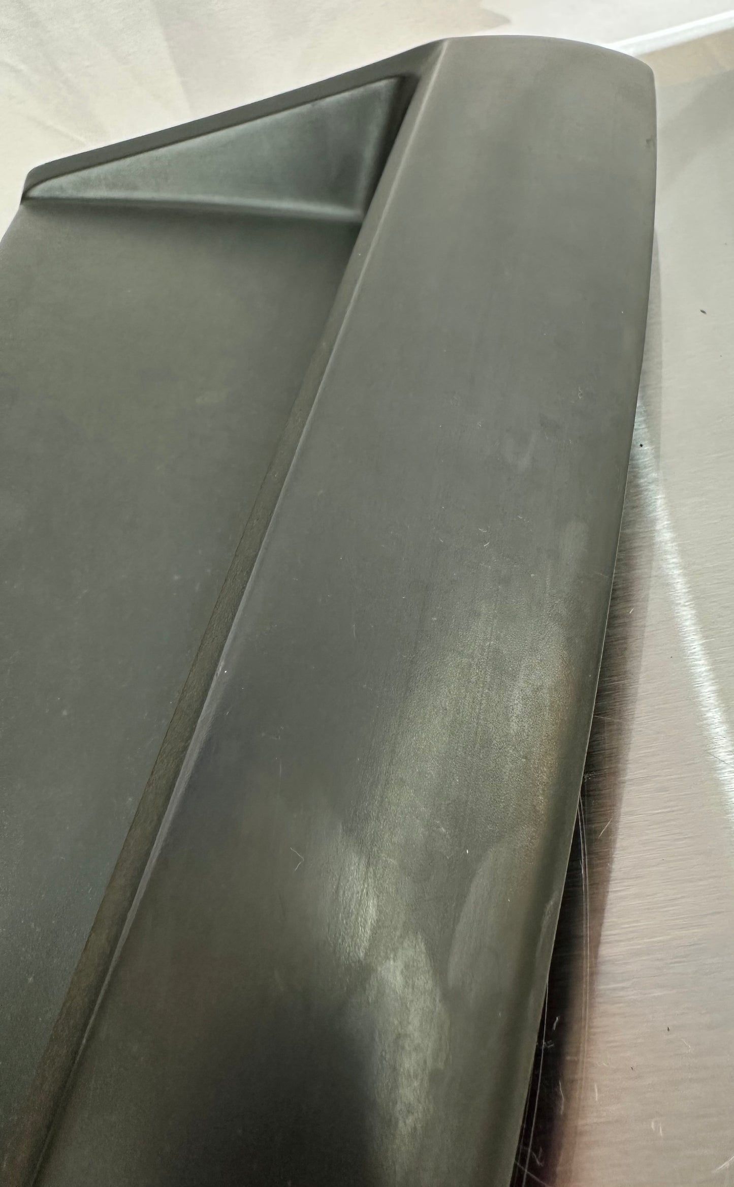 99-04 Ford Mustang Side Scoops OEM #02