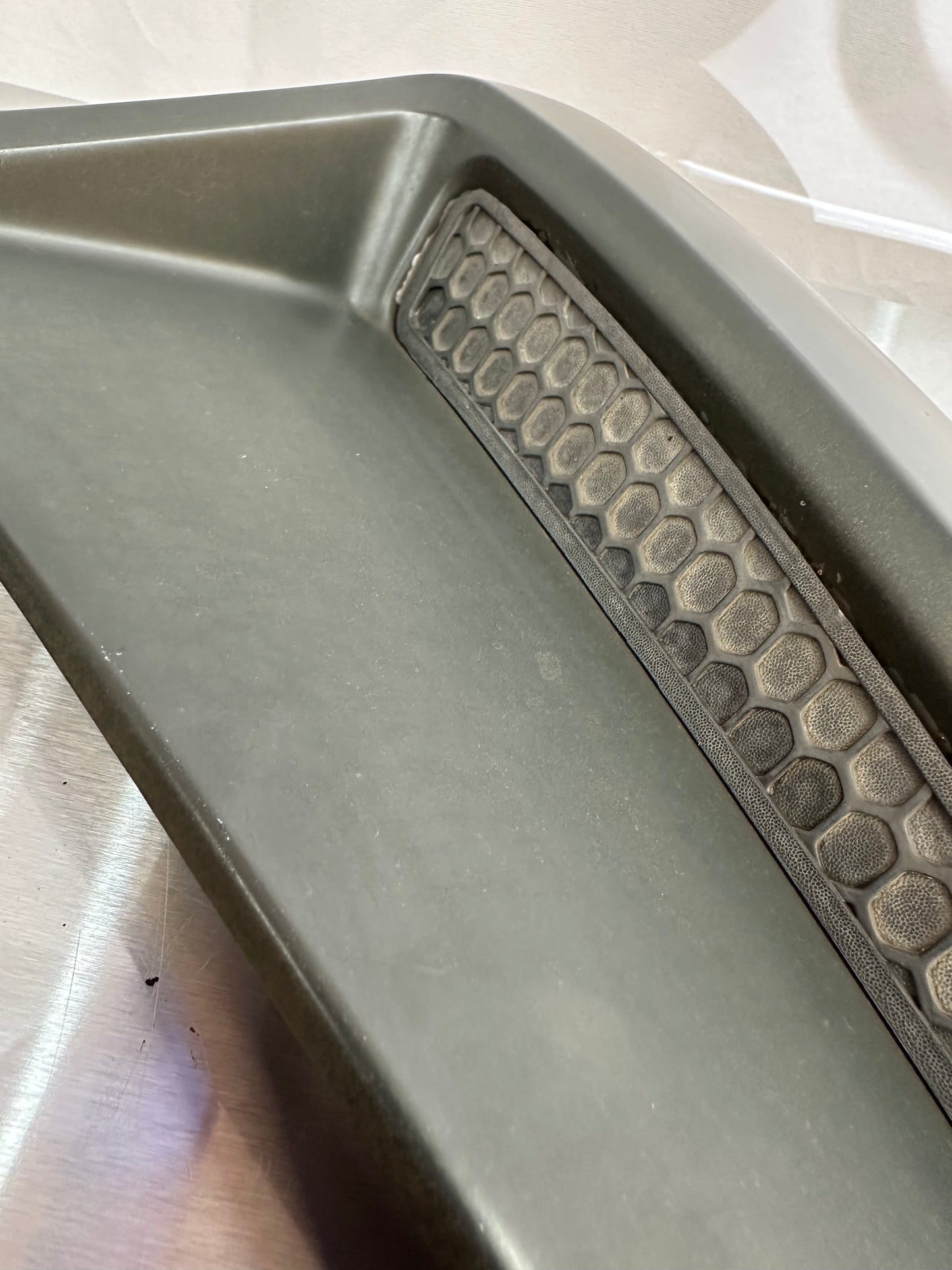 99-04 Ford Mustang Side Scoops OEM #02