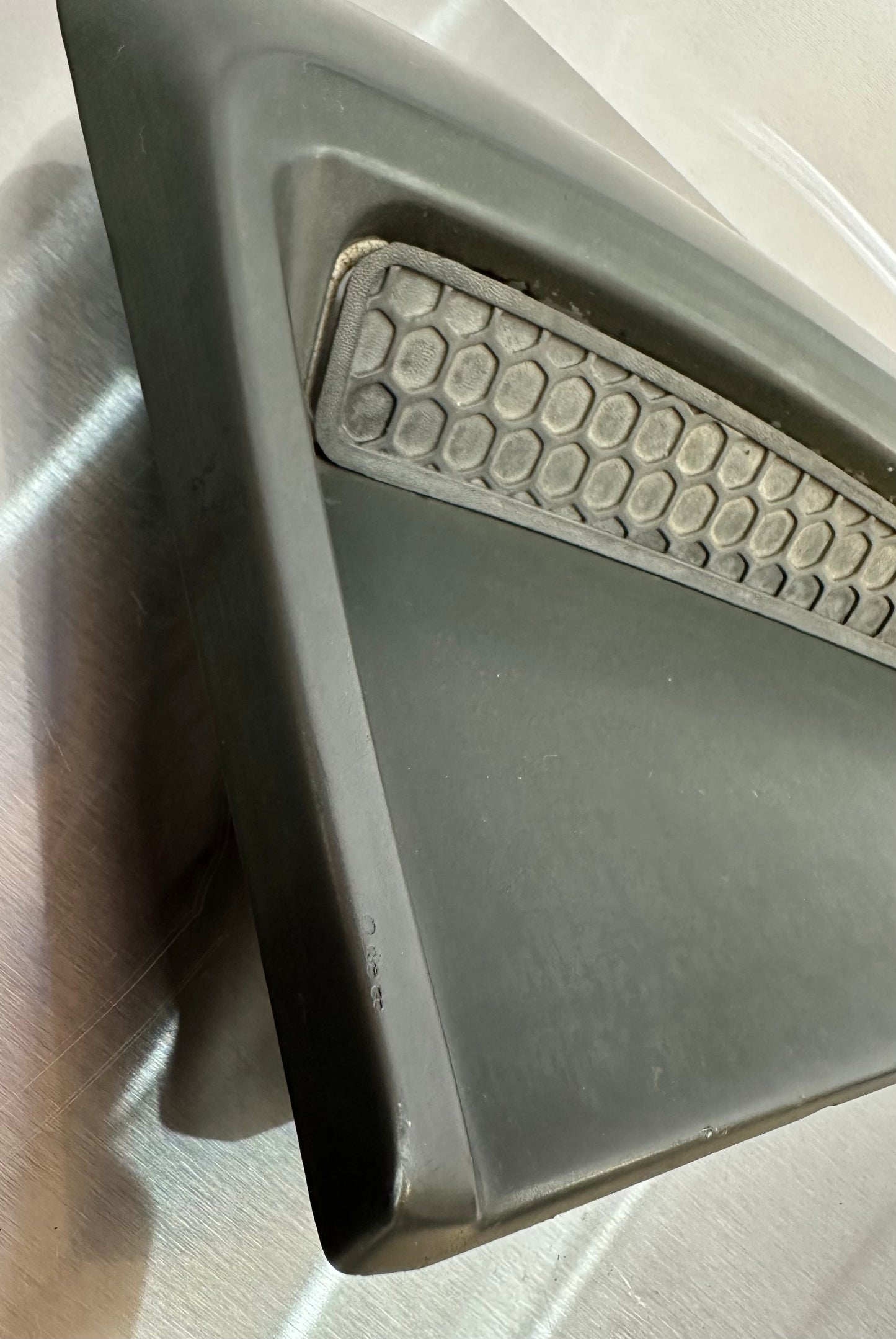 99-04 Ford Mustang Side Scoops OEM #02