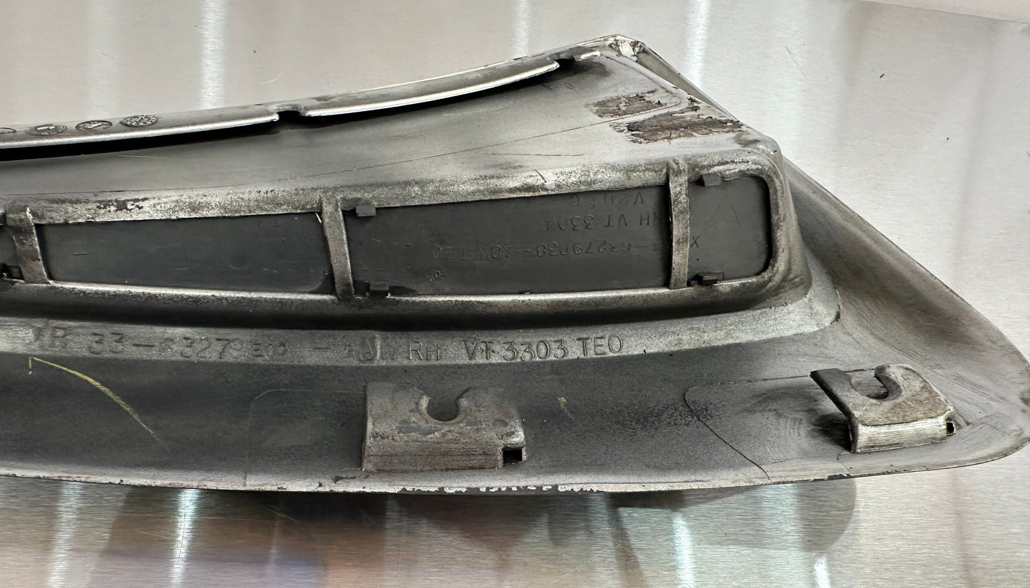 99-04 Ford Mustang Side Scoops OEM #02