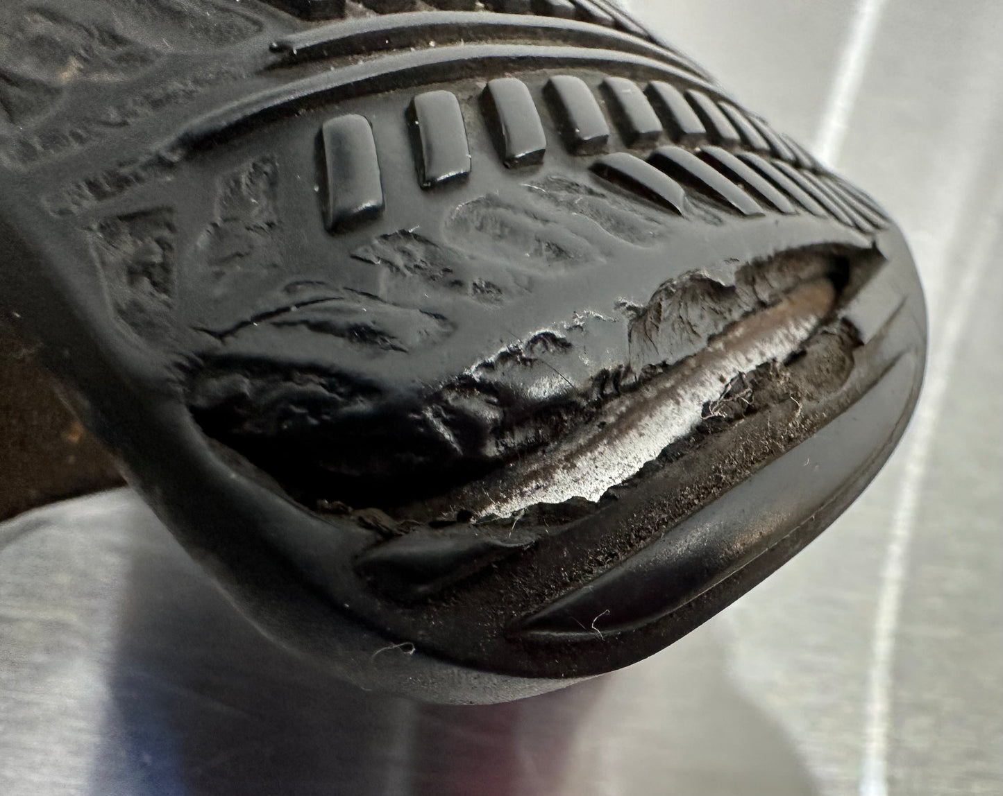 99-04 Ford Mustang Manual Clutch and Brake Pedal Assembly OEM #02