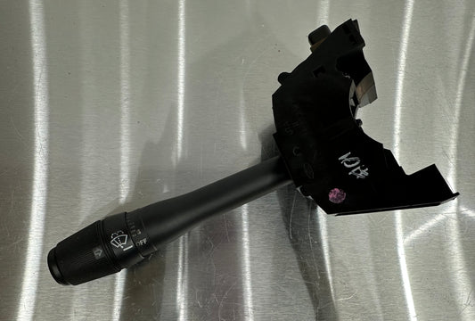 99-04 Ford Mustang Turn Signal Blinker Windshield Wiper Combination Switch Knob OEM #01