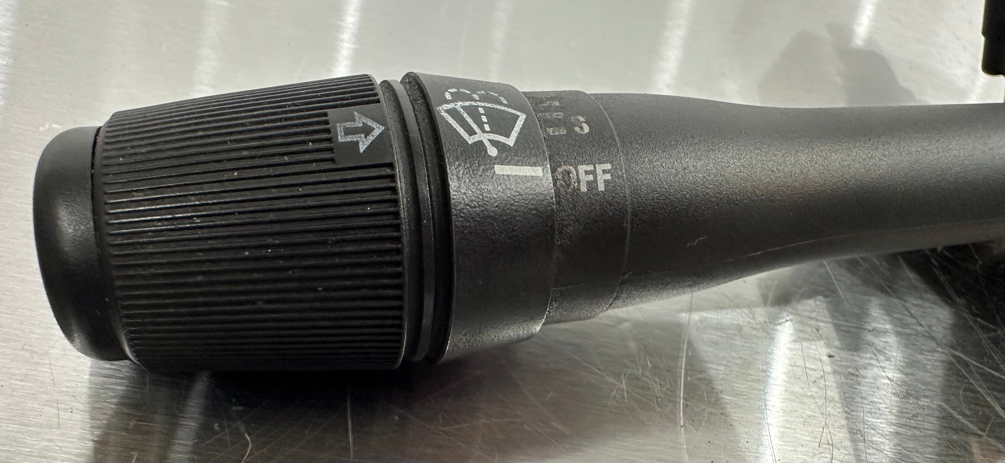 99-04 Ford Mustang Turn Signal Blinker Windshield Wiper Combination Switch Knob OEM #01