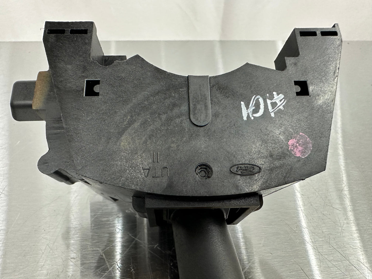 99-04 Ford Mustang Turn Signal Blinker Windshield Wiper Combination Switch Knob OEM #01