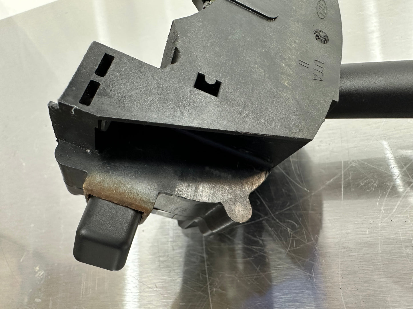 99-04 Ford Mustang Turn Signal Blinker Windshield Wiper Combination Switch Knob OEM #01