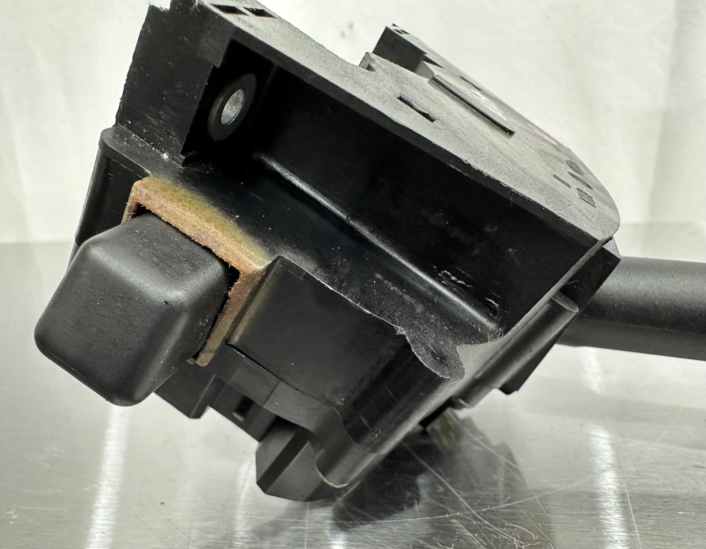 99-04 Ford Mustang Turn Signal Blinker Windshield Wiper Combination Switch Knob OEM #01