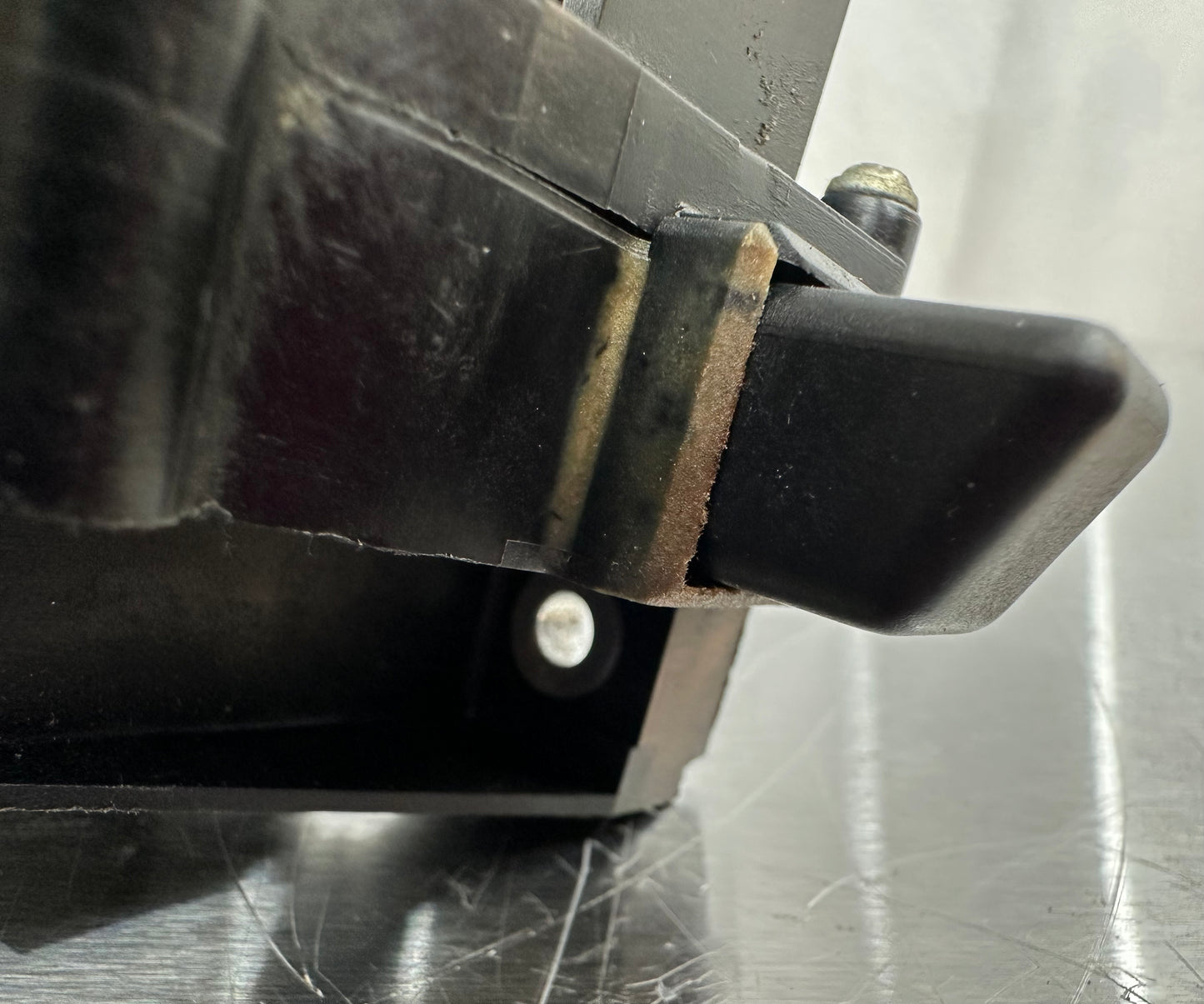 99-04 Ford Mustang Turn Signal Blinker Windshield Wiper Combination Switch Knob OEM #01