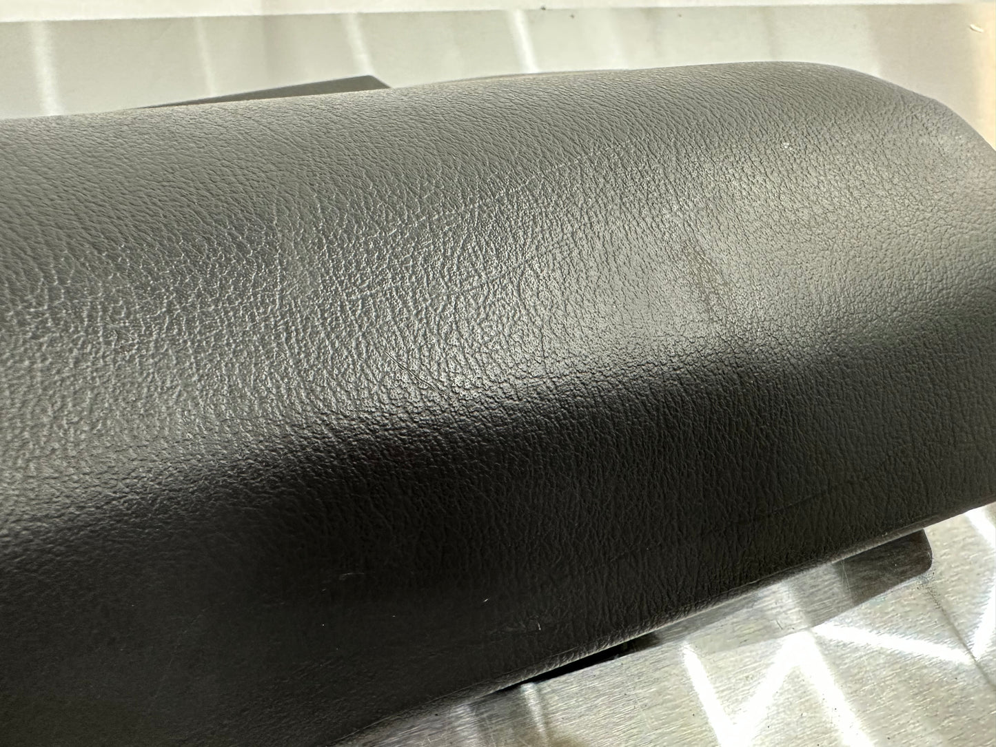 99-04 Ford Mustang Lower Kick Panel RH Passenger Side OEM #01