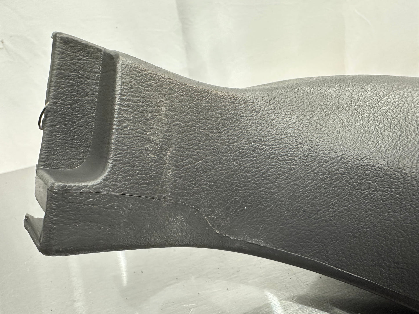 99-04 Ford Mustang Lower Kick Panel RH Passenger Side OEM #01