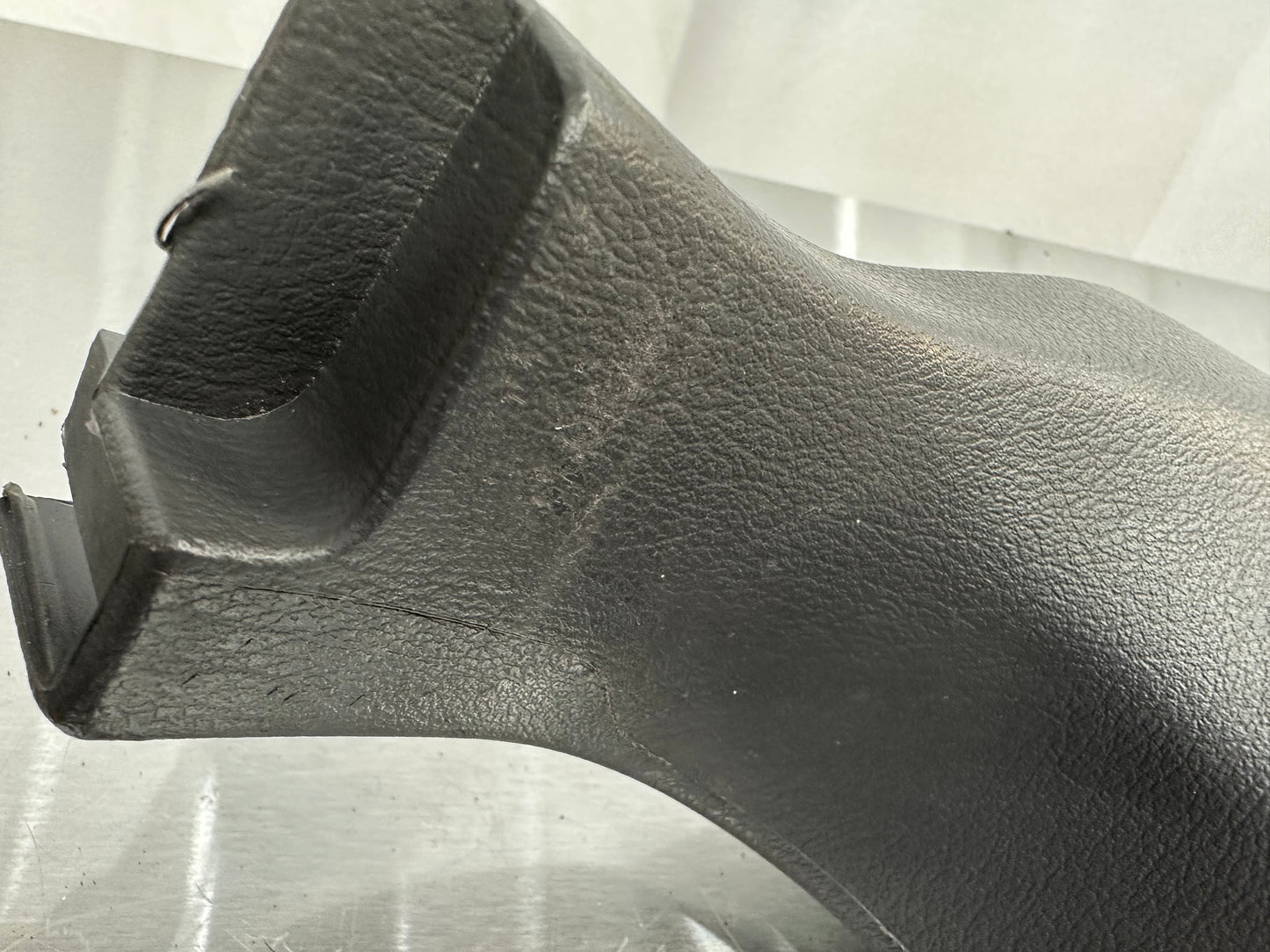 99-04 Ford Mustang Lower Kick Panel RH Passenger Side OEM #01