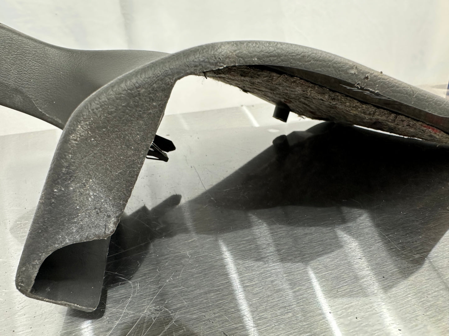 99-04 Ford Mustang Lower Kick Panel RH Passenger Side OEM #01