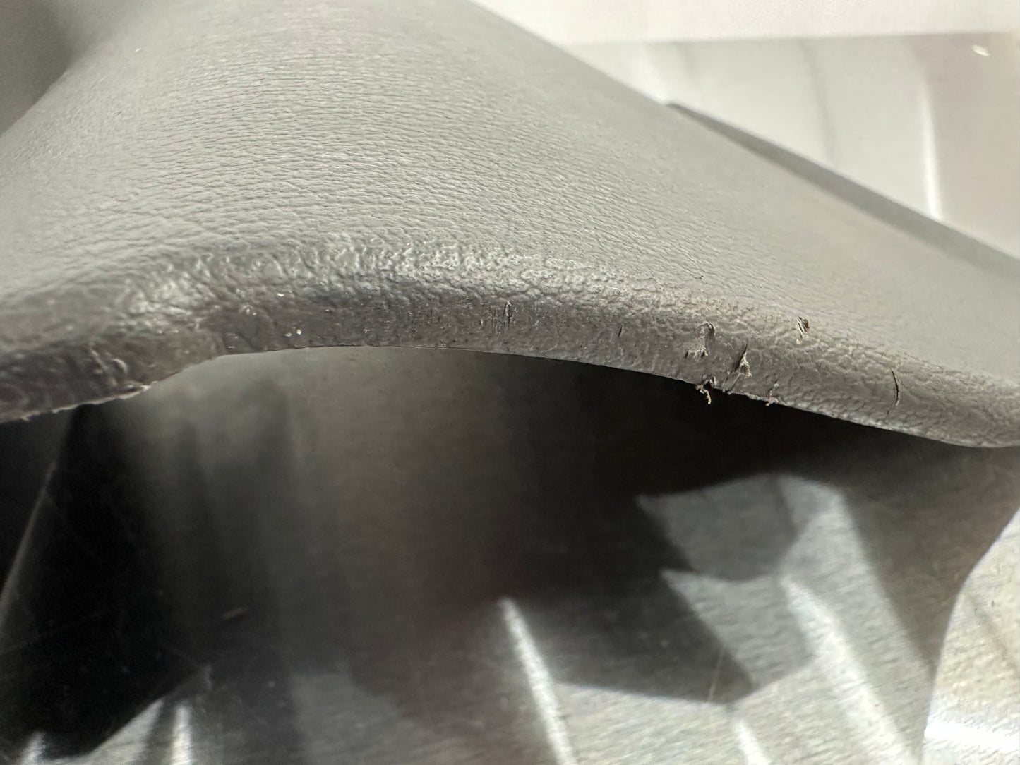 99-04 Ford Mustang Lower Kick Panel RH Passenger Side OEM #01