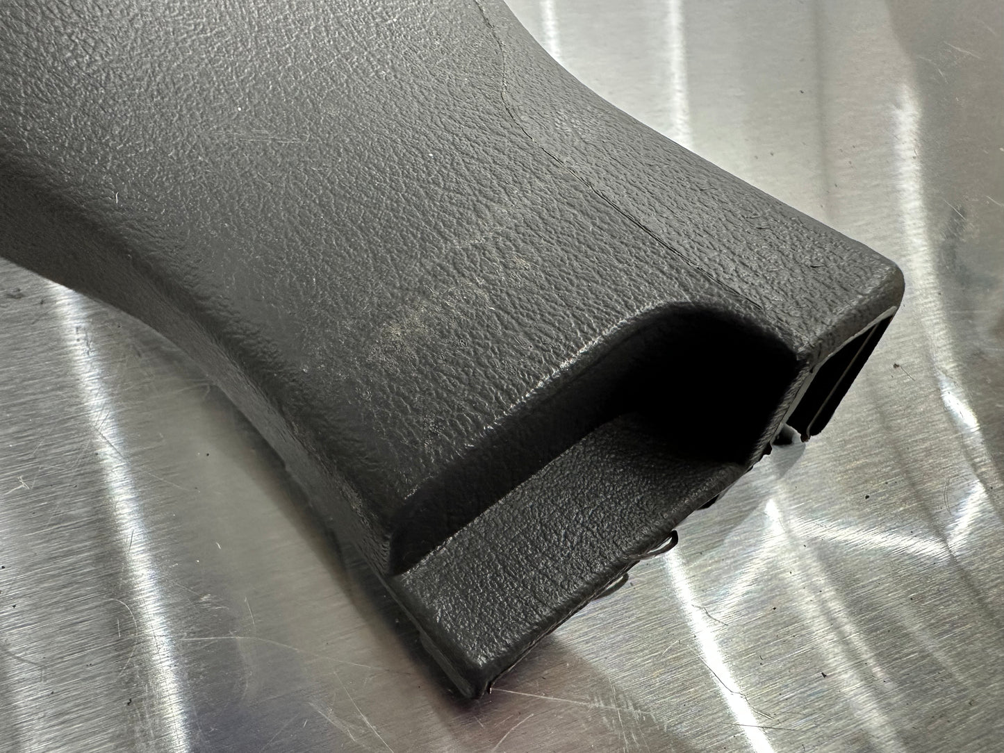 99-04 Ford Mustang Lower Kick Panel RH Passenger Side OEM #01