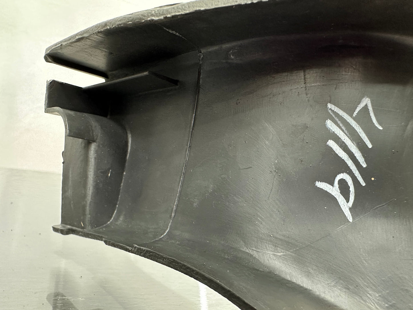 99-04 Ford Mustang Lower Kick Panel RH Passenger Side OEM #01