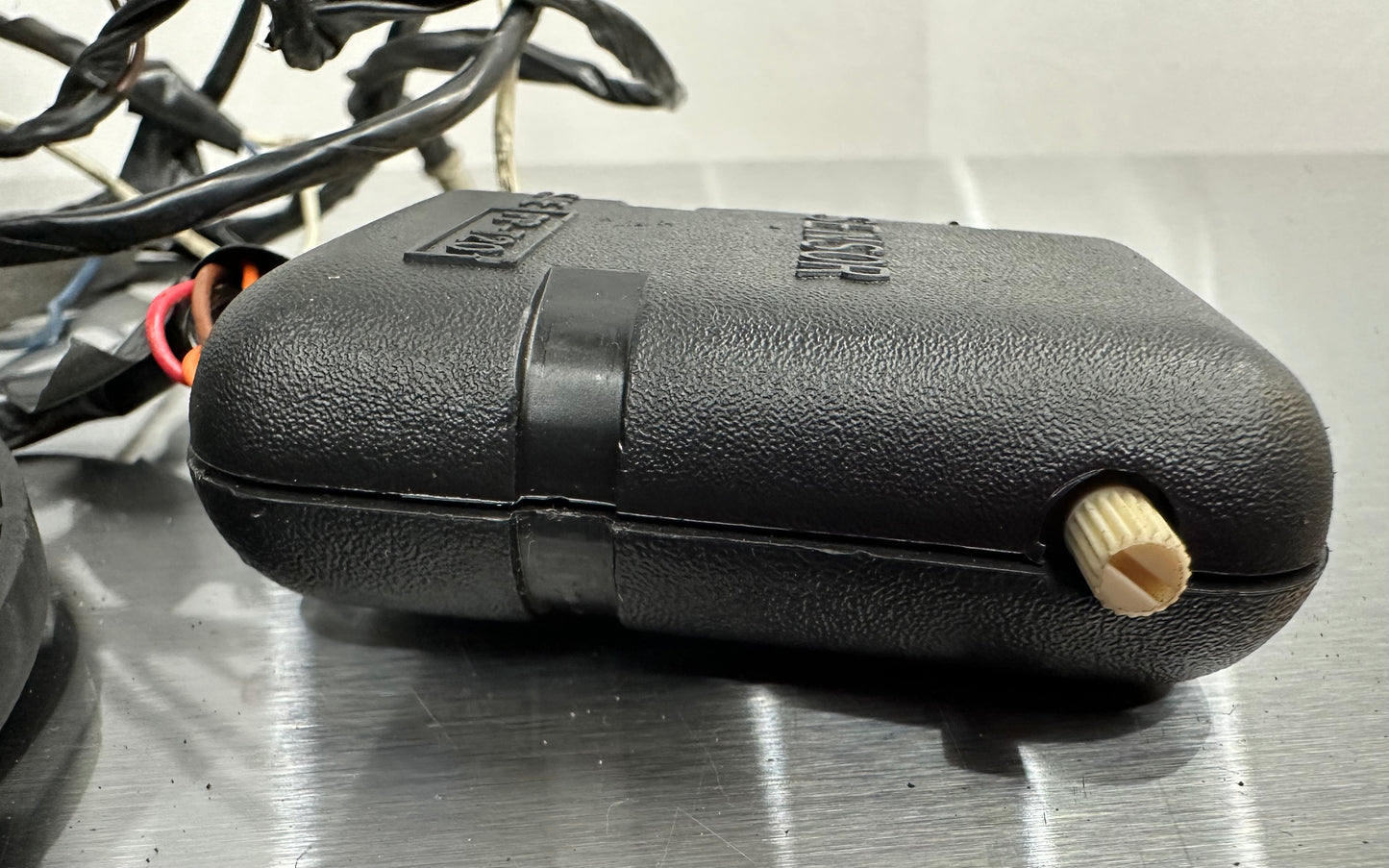 99-04 Ford Mustang Vehicle Security System No Horn OEM F3AZ-19A361-K #01