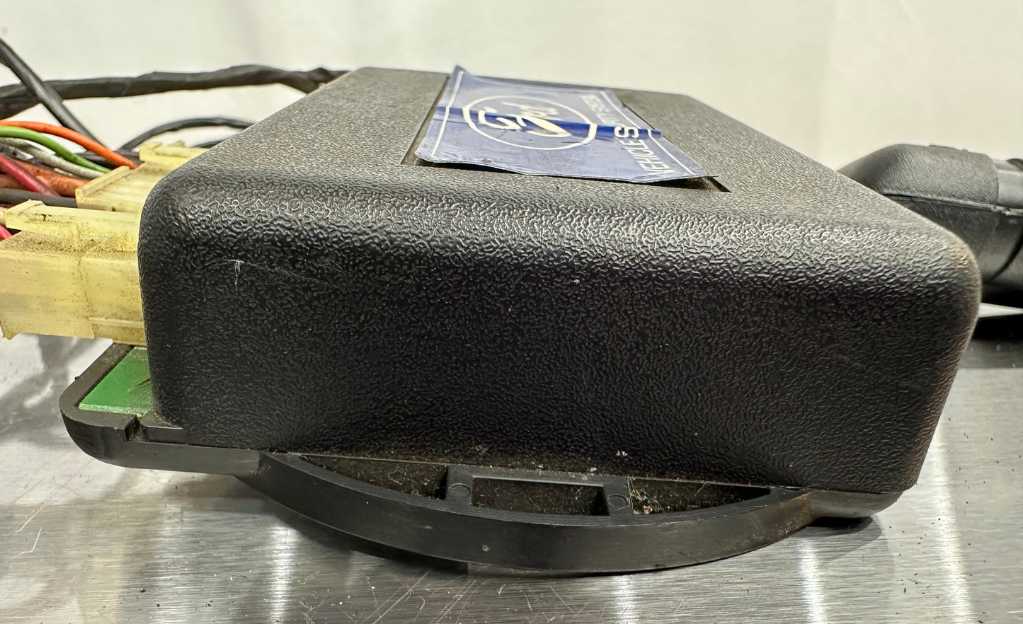 99-04 Ford Mustang Vehicle Security System No Horn OEM F3AZ-19A361-K #01