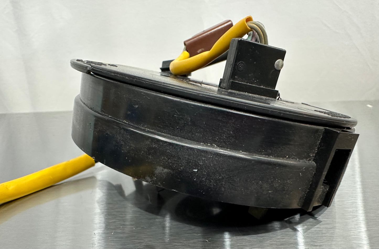 99-04 Ford Mustang Steering Column Clock Spring OEM XR33-14A664-AA #01