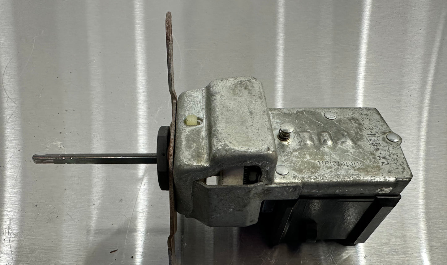 99-04 Ford Mustang Headlight Switch OEM F0UB-11654-AA #01