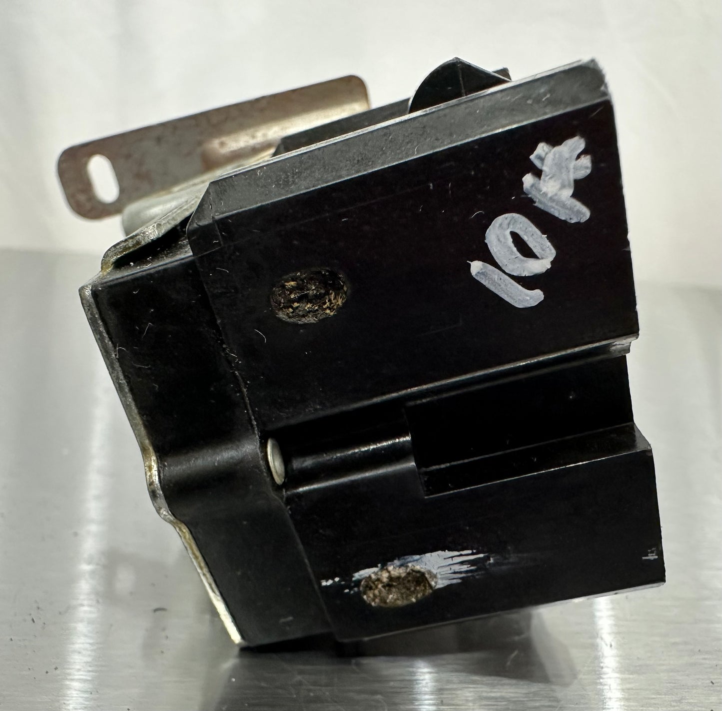 99-04 Ford Mustang Headlight Switch OEM F0UB-11654-AA #01